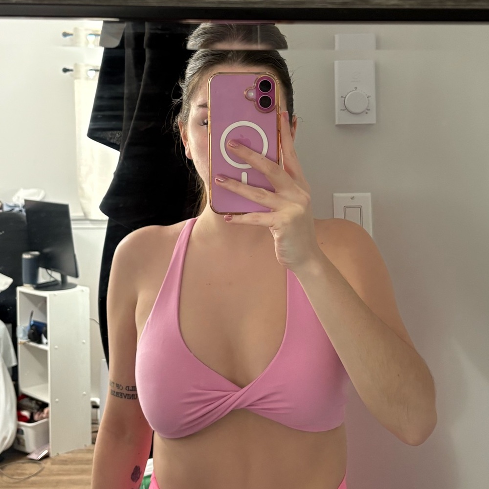 Whitefox sports bra - Picture 6 of 6